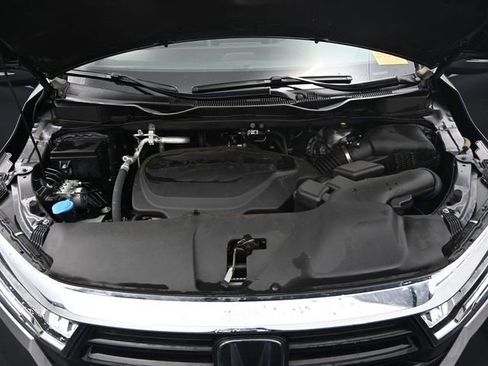 Used 2023 Honda Odyssey Touring image 21
