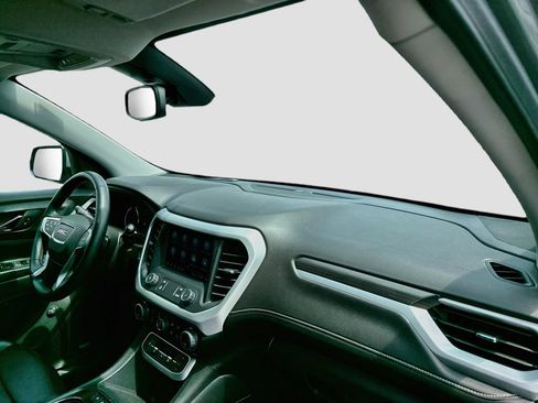 Used 2023 GMC Acadia SLT AWD/4WD image 24