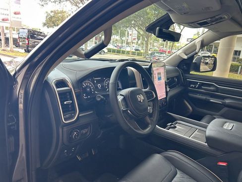 New 2026 RAM 1500 Tungsten image 6