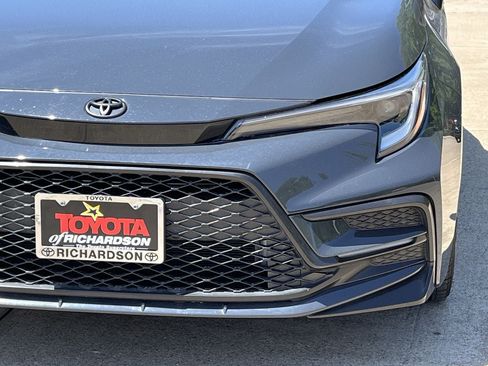 Used 2024 Toyota Corolla SE FWD image 8