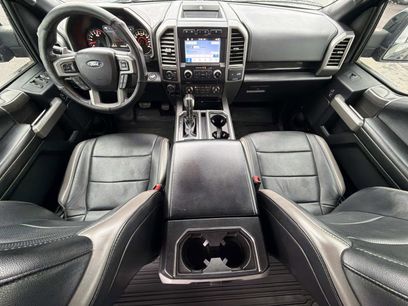 Used 2018 Ford F150 Raptor w/ Equipment Group 802A Luxury