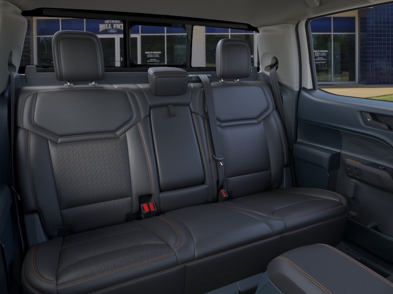 New 2026 Ford Maverick Tremor AWD/4WD image 11