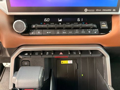 Used 2023 Toyota Tundra 1794 Edition w/ TRD Off-Road Package image 21