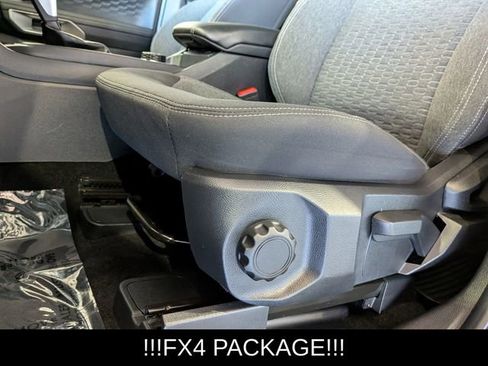 Used 2024 Ford Ranger XLT w/ FX4 Off-Road Package image 16