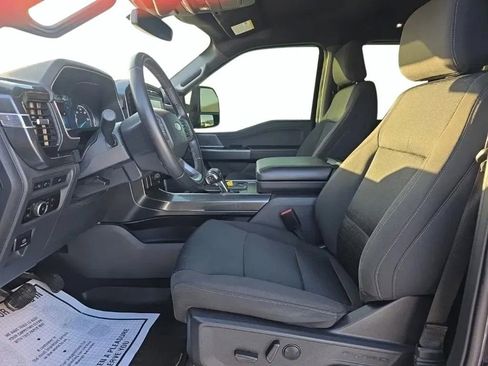 Used 2023 Ford F150 XLT w/ Equipment Group 302A High image 17