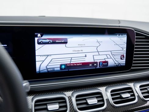 New 2025 Mercedes-Benz GLE 53 AMG 4MATIC Coupe image 20