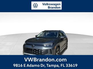 New 2026 Volkswagen Tiguan SE 360° Tour