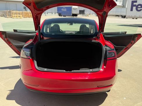 Used 2023 Tesla Model 3 Standard Range RWD image 19