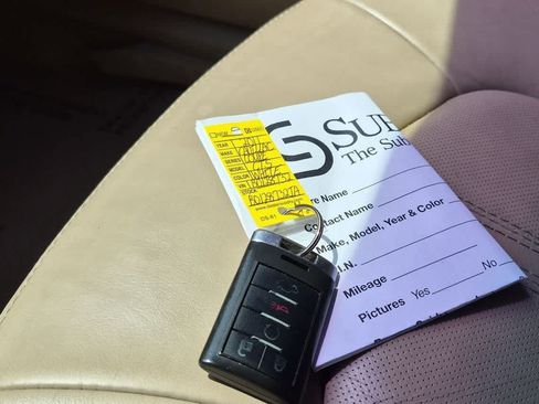 Used 2011 Cadillac CTS Performance AWD/4WD image 31