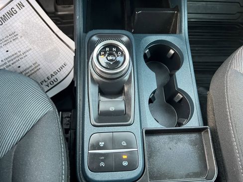 Used 2022 Ford Maverick XL w/ Equipment Group 100A Standard image 21