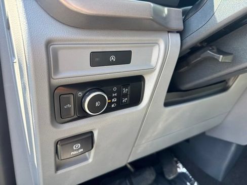 Used 2025 Ford F150 XLT w/ Equipment Group 301A Standard AWD/4WD image 14