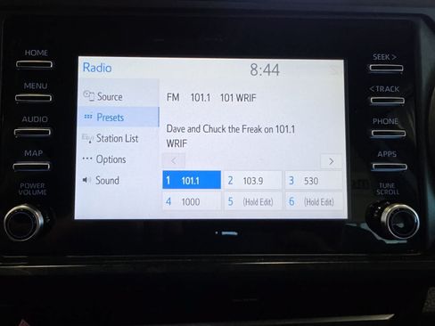 Used 2020 Toyota Tacoma 4x4 Double Cab image 23