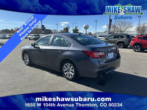 Used 2016 Subaru Legacy 2.5i Premium image 24