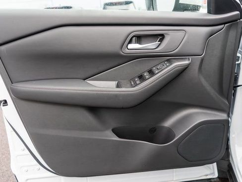 New 2026 Nissan Rogue SV w/ Cold Weather Package image 12