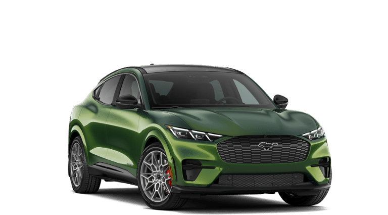 New 2026 Ford Mustang Mach-E GT AWD/4WD image 41