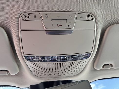 Used 2022 Mercedes-Benz GLC 300 image 28