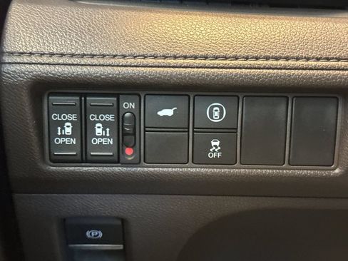 Used 2022 Honda Odyssey EX-L image 34