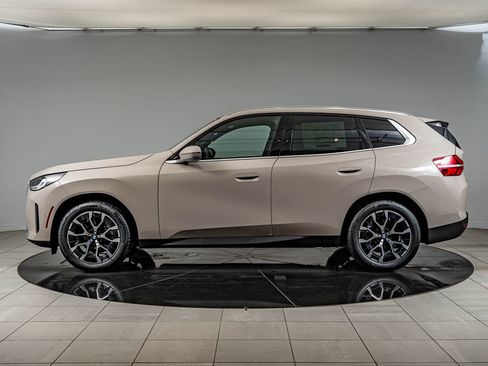 New 2026 BMW X3 xDrive30i w/ Convenience Package AWD/4WD image 8