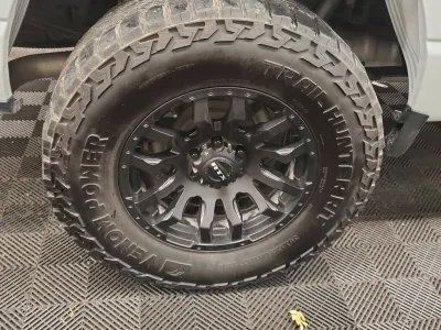 Used 2023 Ford F150 XLT w/ Equipment Group 302A High AWD/4WD image 17
