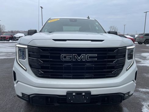 Used 2024 GMC Sierra 1500 Elevation w/ LPO, GMC Protection Package image 2