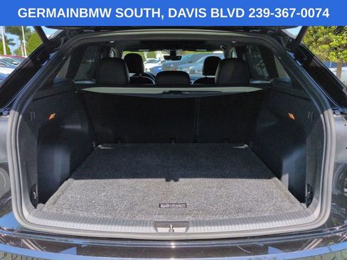 Used 2021 Volkswagen Atlas Cross Sport SEL Premium R-Line AWD/4WD image 14