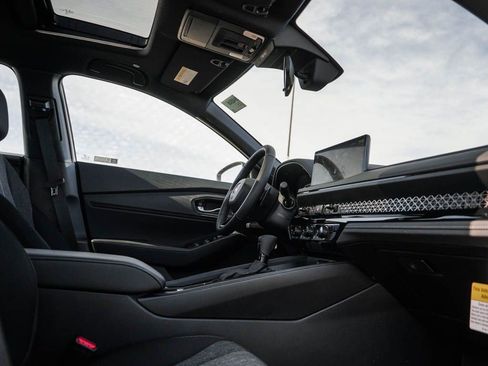 New 2026 Honda Accord Sport image 9