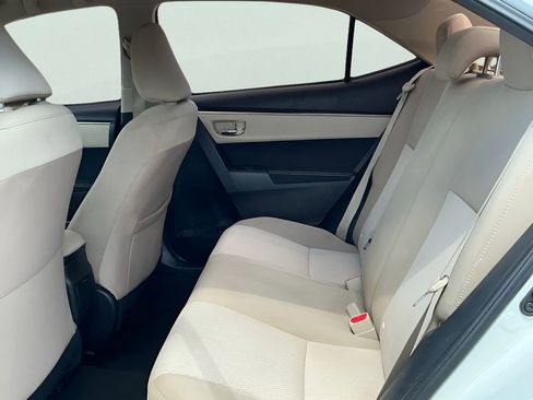 Used 2014 Toyota Corolla LE image 23