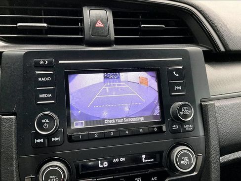 Used 2017 Honda Civic LX image 27