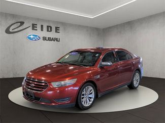 Used 2014 Ford Taurus Limited video 2