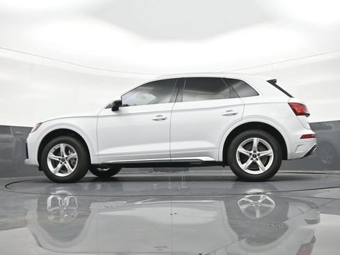 Used 2022 Audi Q5 2.0T Premium AWD/4WD image 23