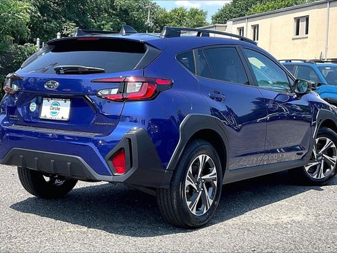 Certified 2026 Subaru Crosstrek 2.5i Premium AWD/4WD image 14