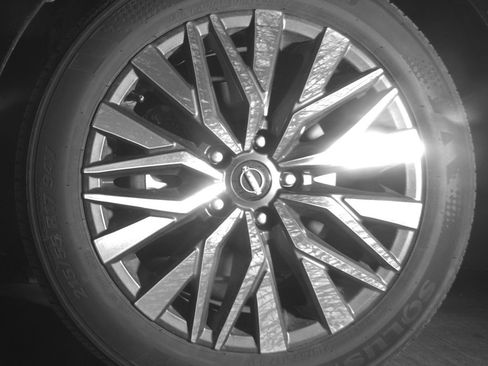 Used 2025 Nissan Altima 2.5 SV image 12