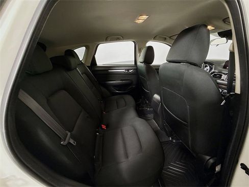 Used 2020 MAZDA CX-5 Sport image 28