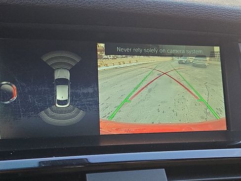 Used 2018 BMW X4 xDrive28i image 19