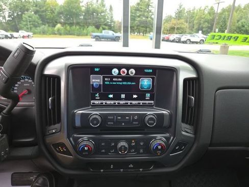 Used 2014 Chevrolet Silverado 1500 LT w/ All Star Edition AWD/4WD image 57