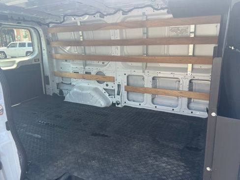Used 2023 Ford Transit 250 Low Roof w/ Exterior Upgrade Package image 15
