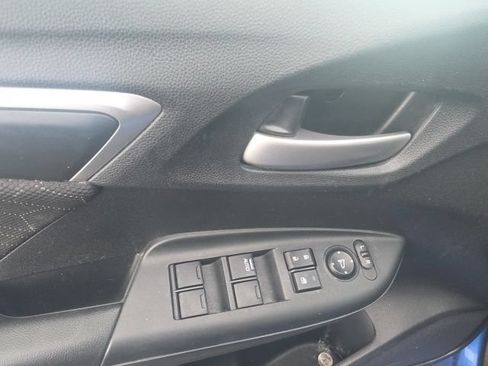 Used 2015 Honda Fit EX image 12