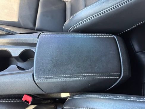 Used 2011 Chevrolet Camaro SS w/ RS Package RWD image 17