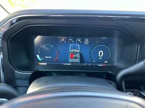 New 2026 Ford F350 Lariat w/ Chrome Package image 24