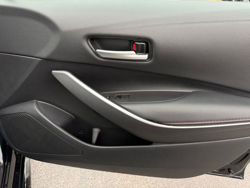 Certified 2024 Toyota Corolla SE image 20