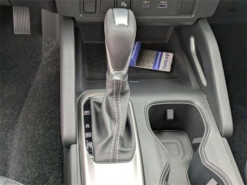 New 2026 Nissan Frontier SV image 22