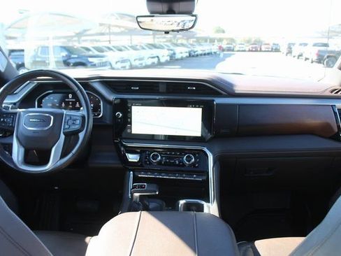 Used 2024 GMC Sierra 1500 Denali w/ Denali Reserve Package image 24