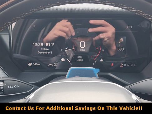 New 2026 GMC Acadia AT4 image 11