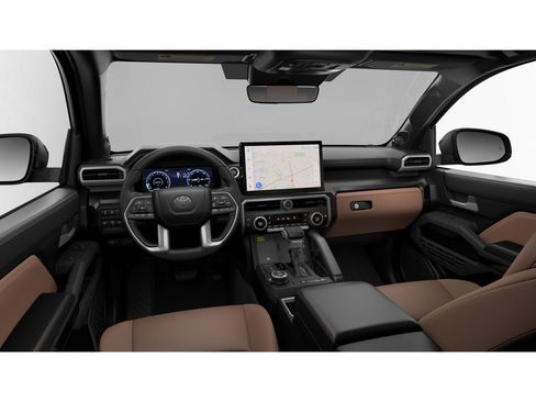 New 2026 Toyota 4Runner Limited AWD/4WD image 19