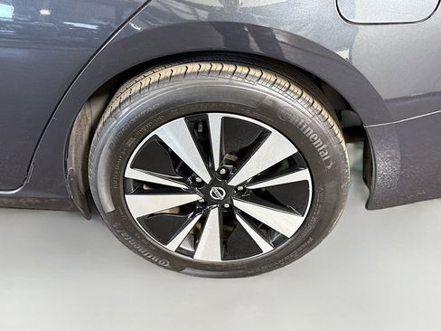 Used 2021 Nissan Altima 2.5 SV image 37