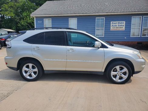 Used 2007 Lexus RX 350 AWD image 4