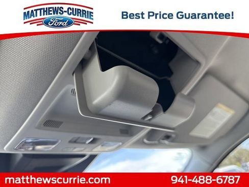 New 2025 Ford Ranger XLT w/ Equipment Group 301A High image 22