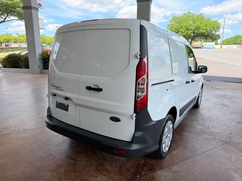 Used 2018 Ford Transit Connect XL FWD image 6