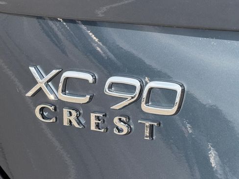 New 2026 Volvo XC90 T8 Ultra w/ Protection Package Premier AWD/4WD image 11