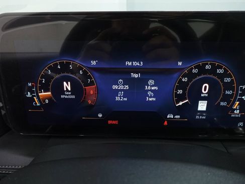 New 2025 Ford Mustang GT Premium RWD image 15
